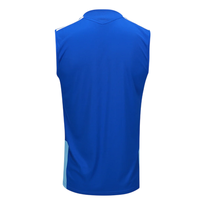 Cruzeiro Adidas 26/27 Training Jersey - Blue -  Fan Version