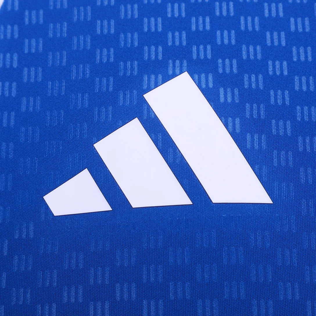 Cruzeiro Adidas 26/27 Training Jersey - Blue -  Fan Version