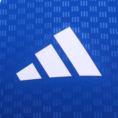 Cruzeiro Adidas 26/27 Training Jersey - Blue -  Fan Version