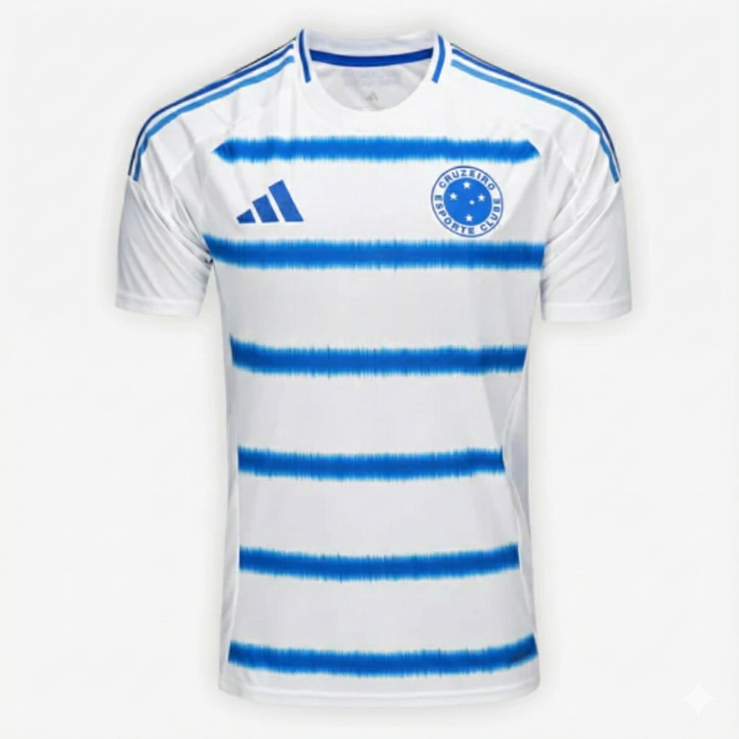 Cruzeiro 2025/26 Away Jersey Women/Feminina