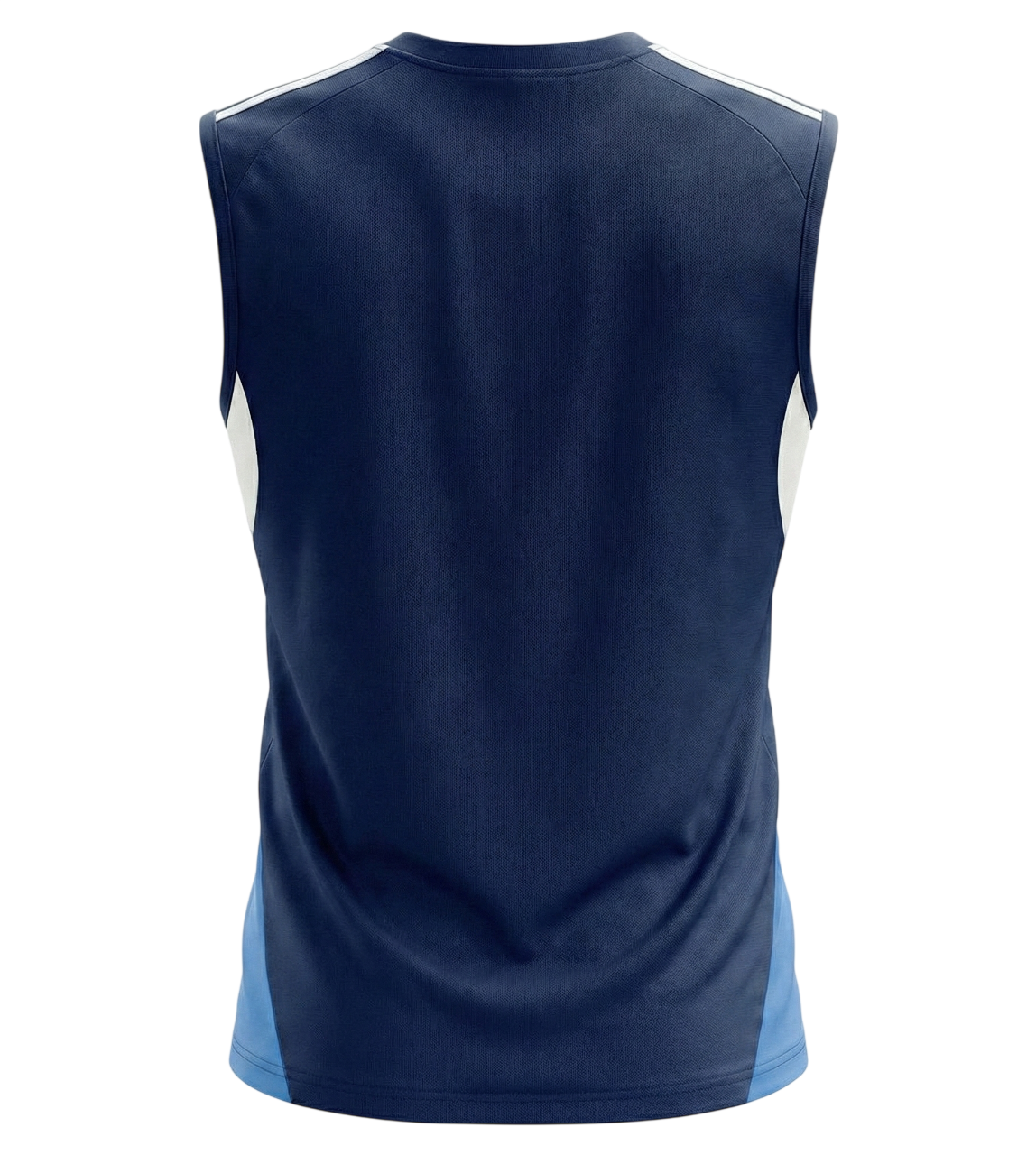 Cruzeiro  Adidas 26/27 Training Jersey, Dark Blue - Fan Version