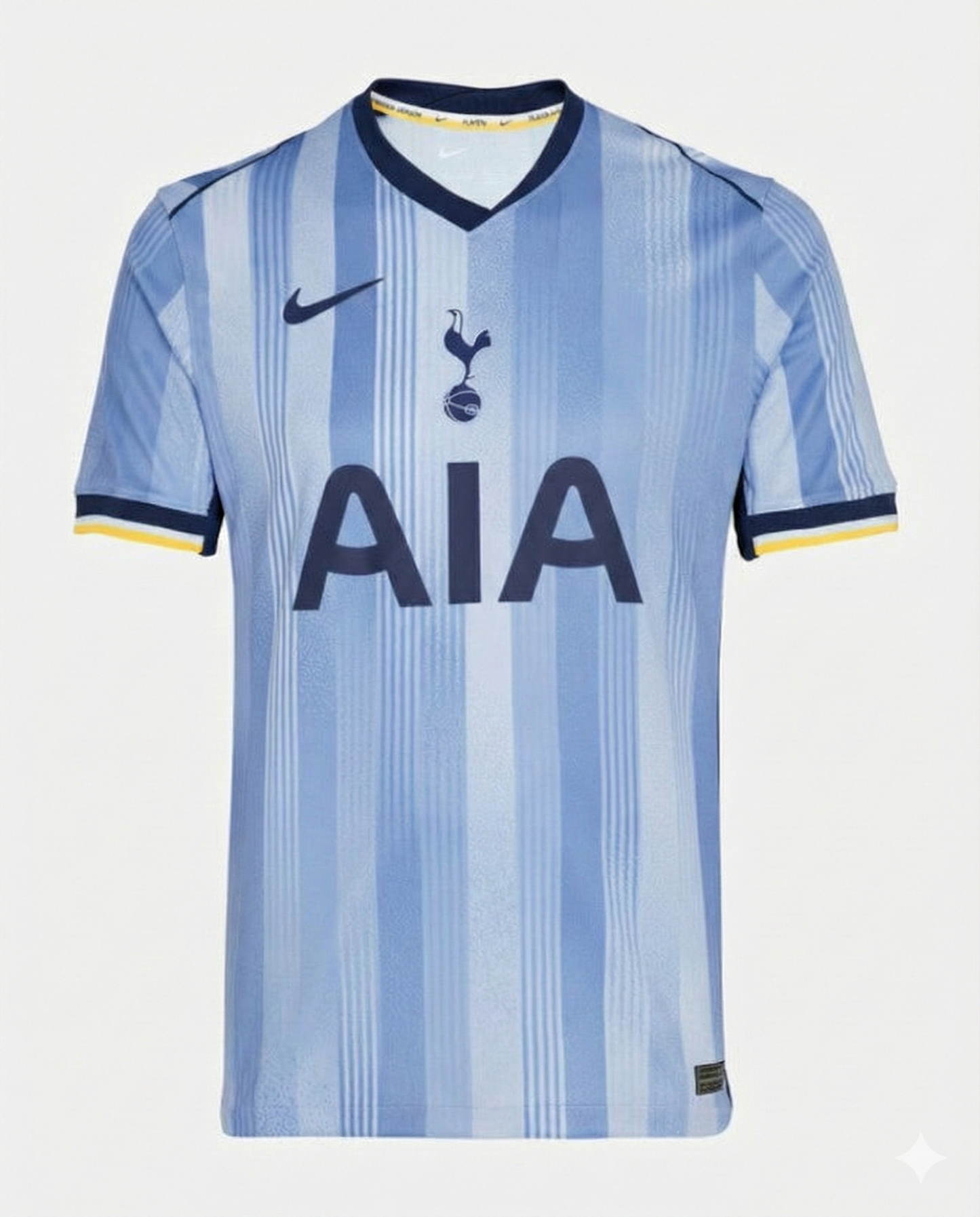 Tottenham Hotspur Player Jersey Away 2024/2025