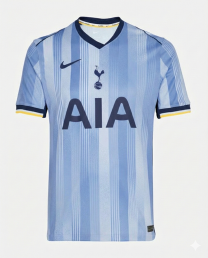 Tottenham Hotspur Player Jersey Away 2024/2025