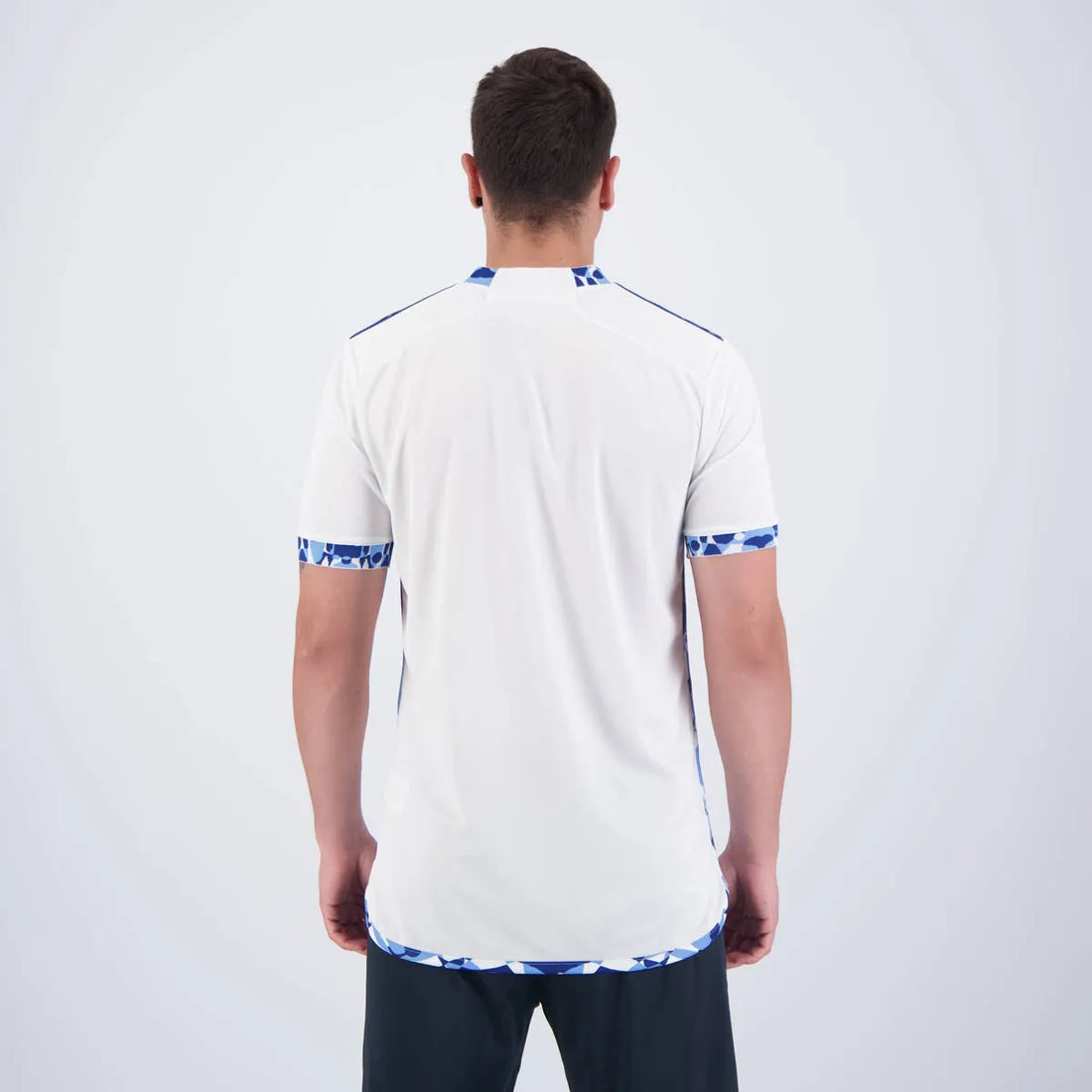 Camisa adidas Cruzeiro 2024/25 II