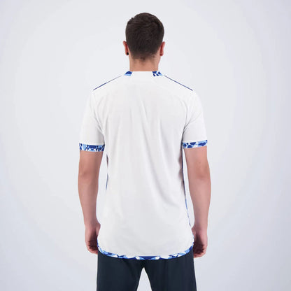 Camisa adidas Cruzeiro 2024/25 II