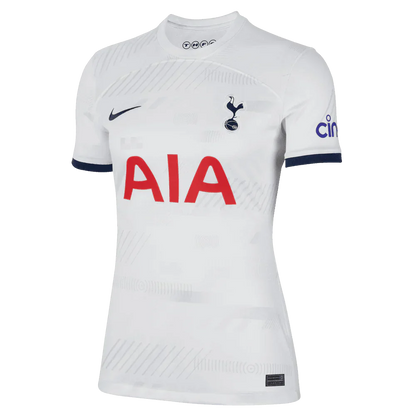 Tottenham Hotspur Home Jersey 2023/2024 - Women