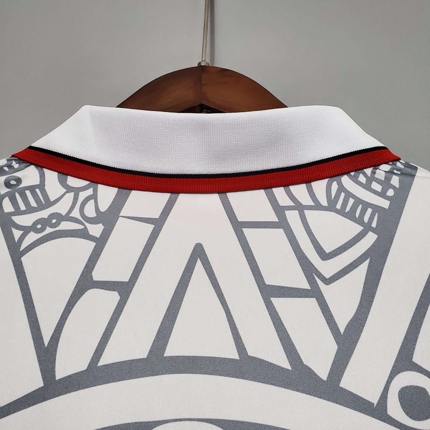 MEXICO II 98/99 MAN (RETRO)