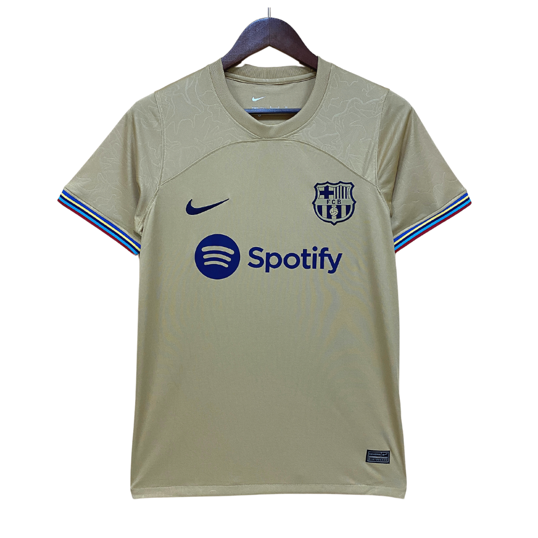 BARCELONA II 22/23 MAN