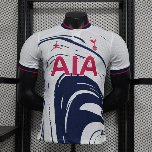 TOTTENHAM SPECIAL EDITION I 24/25 MAN (PLAYER VERSION)