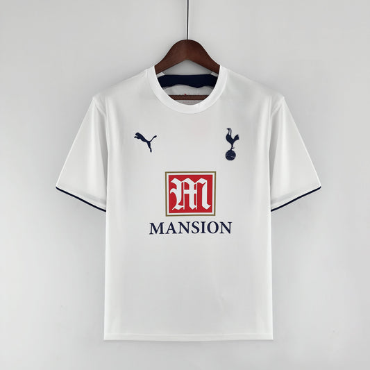 TOTTENHAM l 06/07 MAN (RETRO)