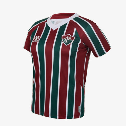 Umbro Fluminense 2025/26 Women's Shirt I