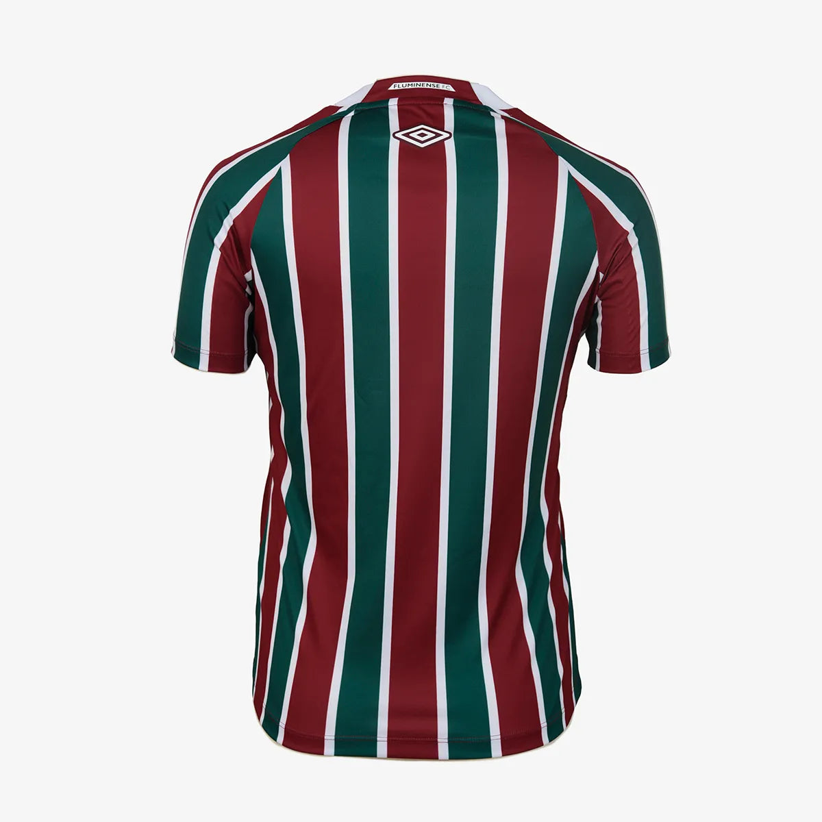 Umbro Fluminense 2025/26 Women's Shirt I