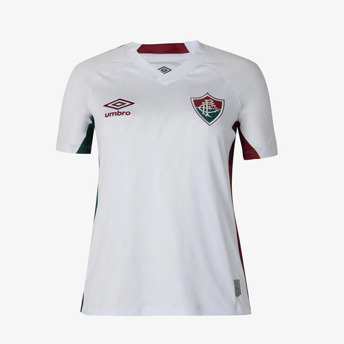Umbro Fluminense 2025/26 II Women's Shirt