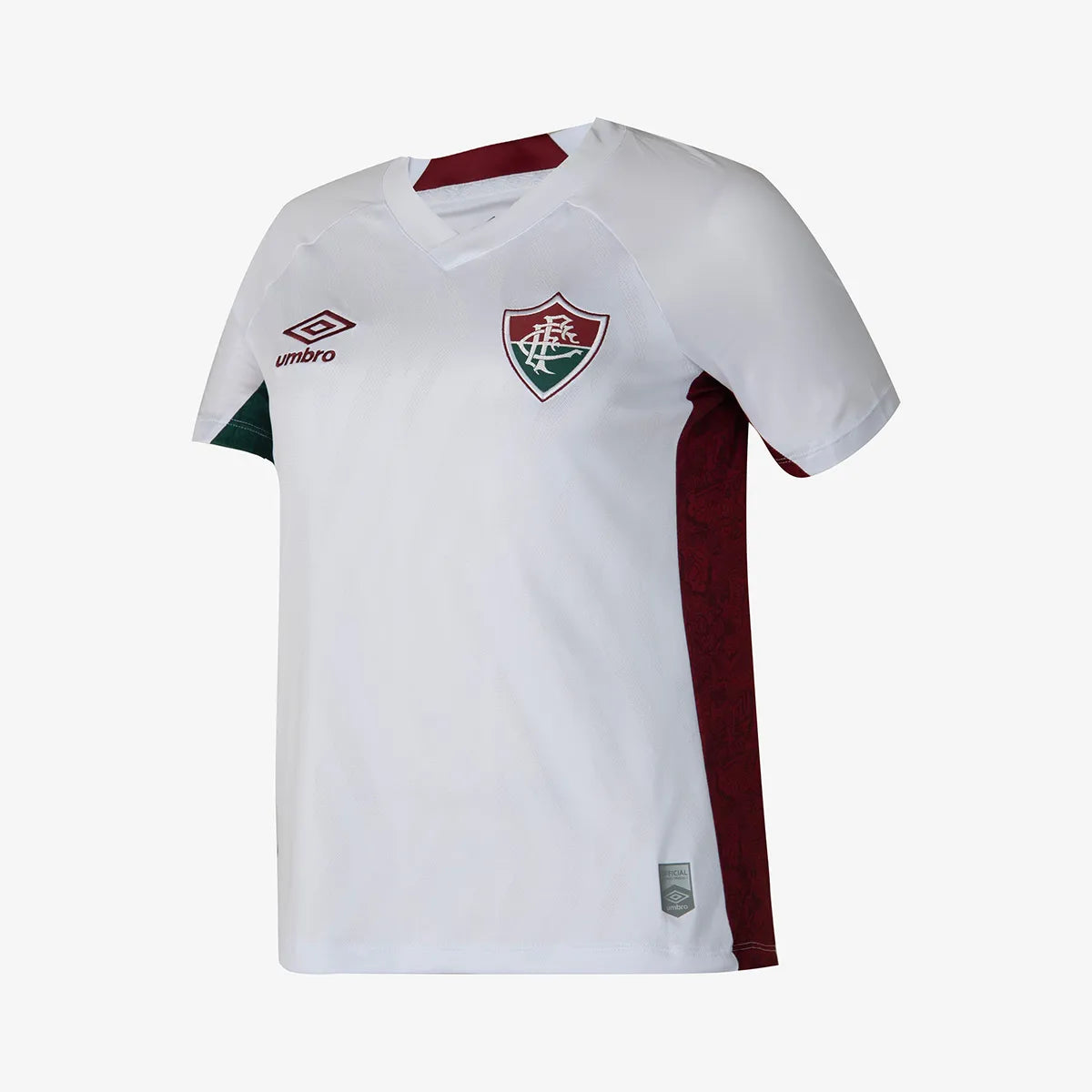Umbro Fluminense 2025/26 II Women's Shirt