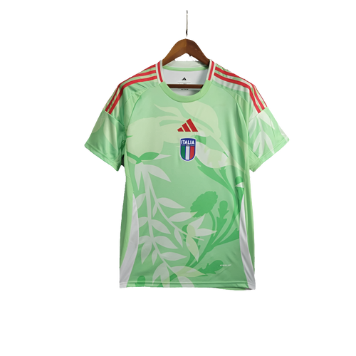 Italy 25/26 Training Jersey - Fan Version