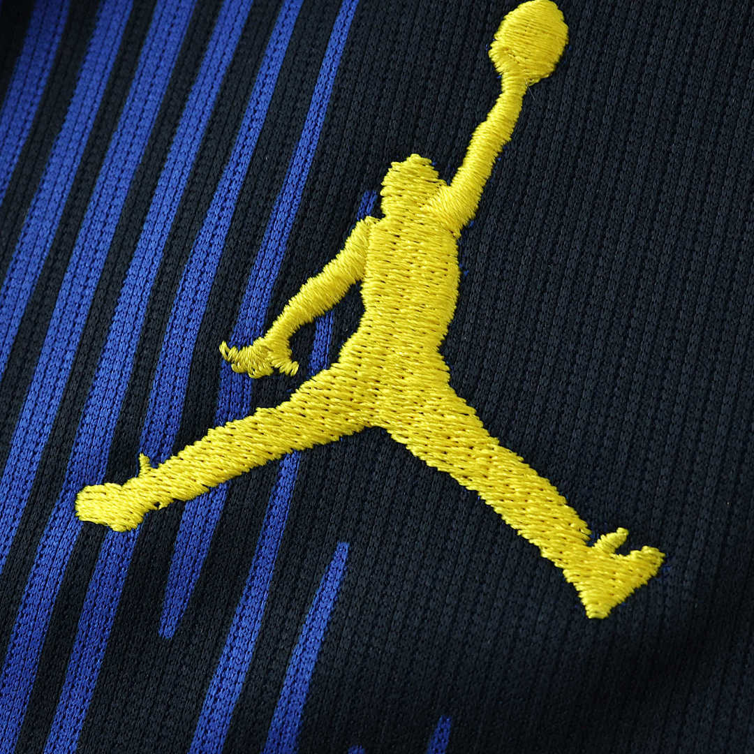 Brazil World Cup 2026 Away Jersey