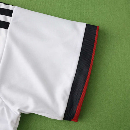 Kit Kids Germany World Cup 2026 Jersey
