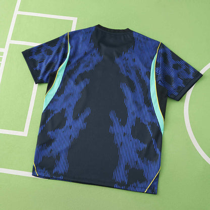 Brazil World Cup 2026 Away Jersey