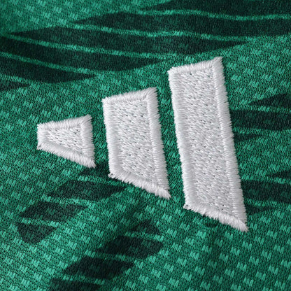 Kit Kids Mexico World Cup 2026 Jersey