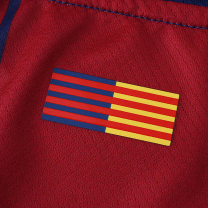 Barcelona Home Jersey 2025/26