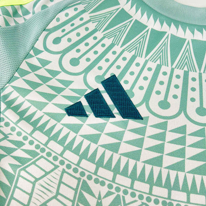 Camiseta Mexico Away 2024/2025