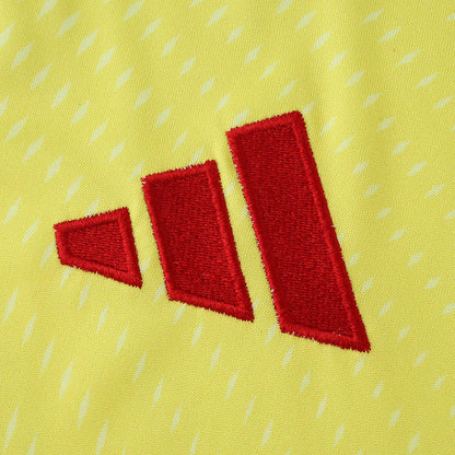 Arsenal Goalkeeper Jersey 2025/26