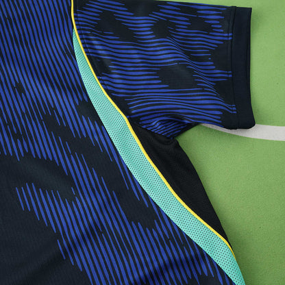 Brazil World Cup 2026 Away Jersey