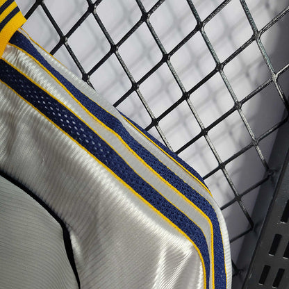 Real Madrid Home 98/00 Retro