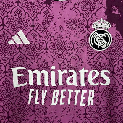 Real Madrid - Camisa Conceito
