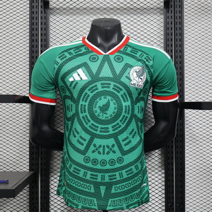 Mexico World Cup 2026 Jersey - Player Version