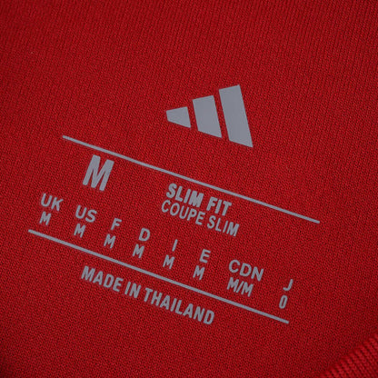 Manchester United Home Jersey 2025/26 - Women