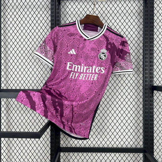 Real Madrid - Camisa Conceito