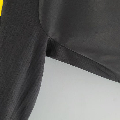 Real Madrid GK away 11/12 Retro