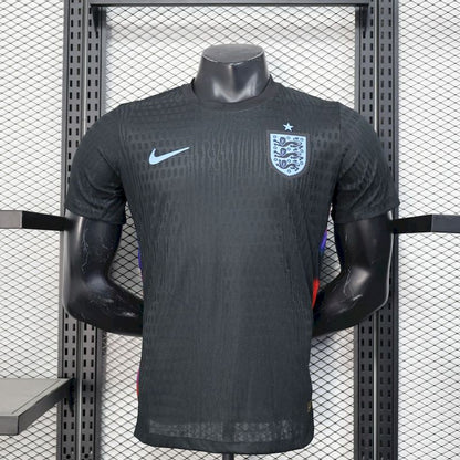 England Player Away Jersey 2025/2026