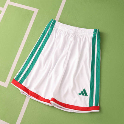 Kit Kids Mexico World Cup 2026 Jersey