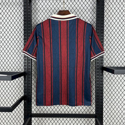 Barcelona 25/26 Modernist Jersey
