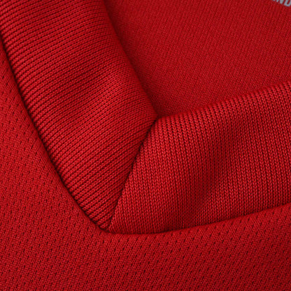 Manchester United Home Jersey 2025/26 - Women