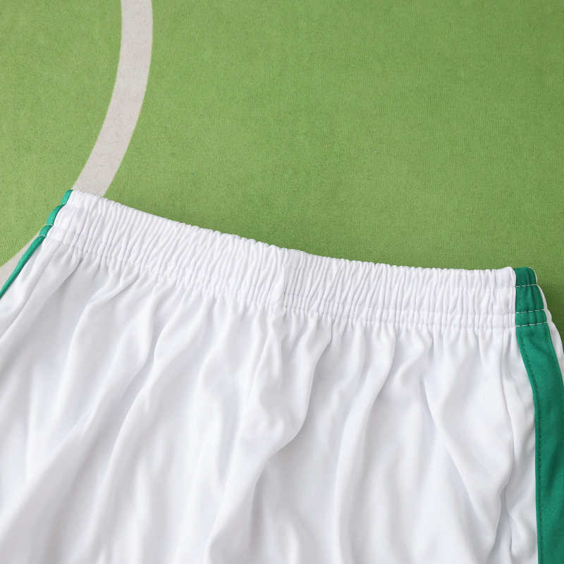 Kit Kids Mexico World Cup 2026 Jersey