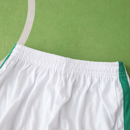 Kit Kids Mexico World Cup 2026 Jersey