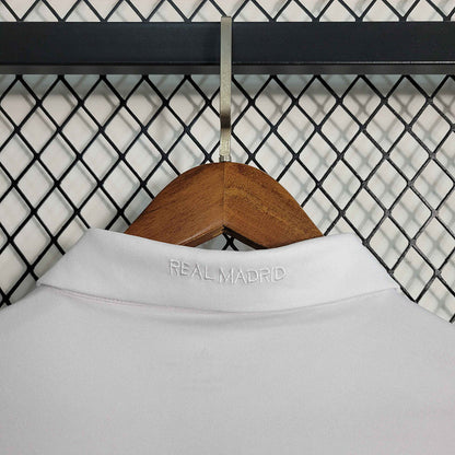 Real Madrid Home 16/17 Retro