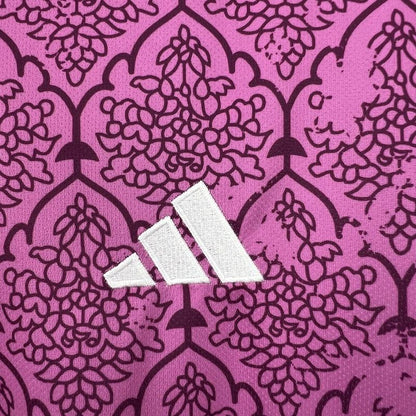 Real Madrid - Camisa Conceito