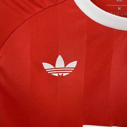 Bayern Munich Goalkeeper Jersey 2025/26