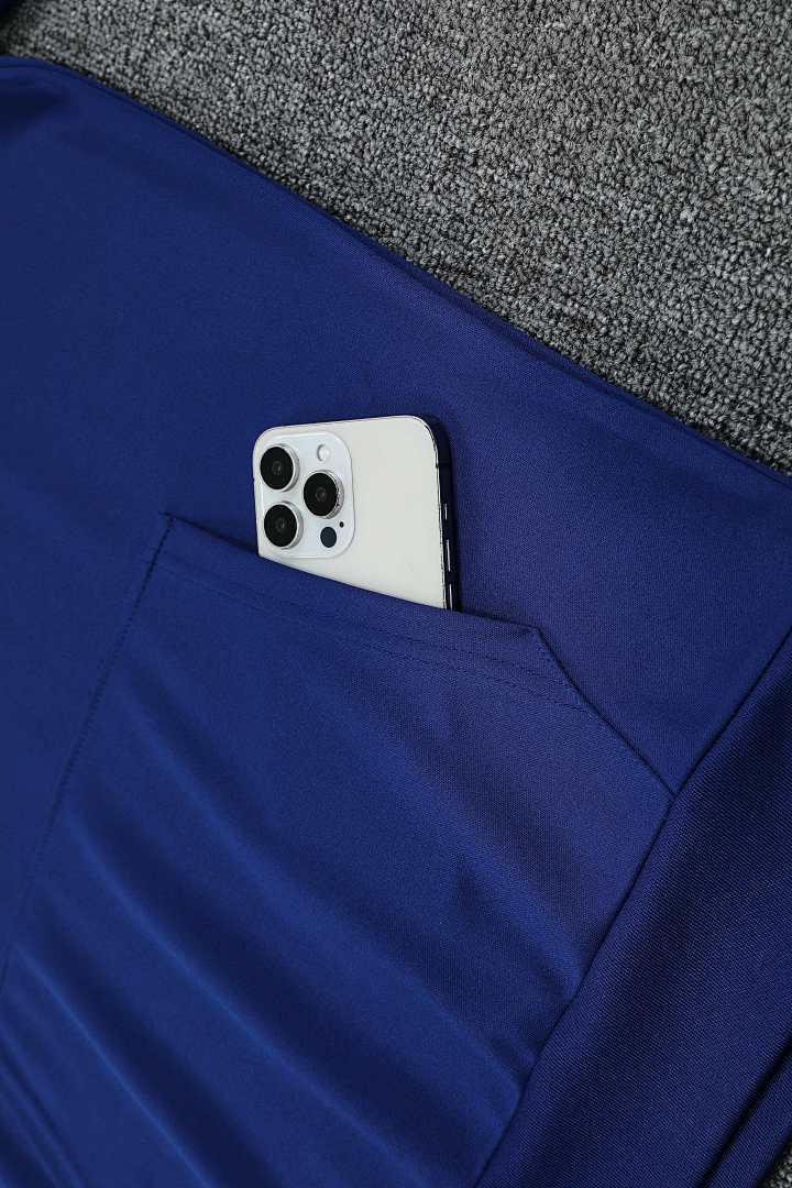 Brazil Hoodie Tracksuit I