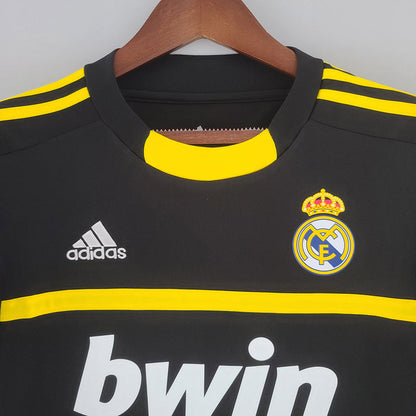 Real Madrid GK away 11/12 Retro