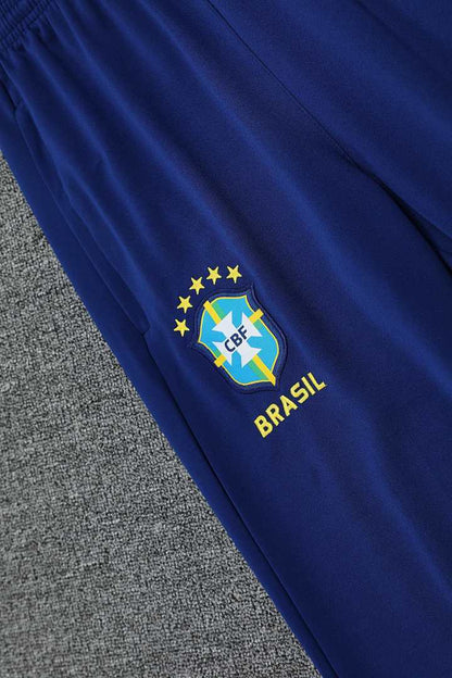 Brazil Hoodie Tracksuit I