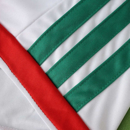 Kit Kids Mexico World Cup 2026 Jersey