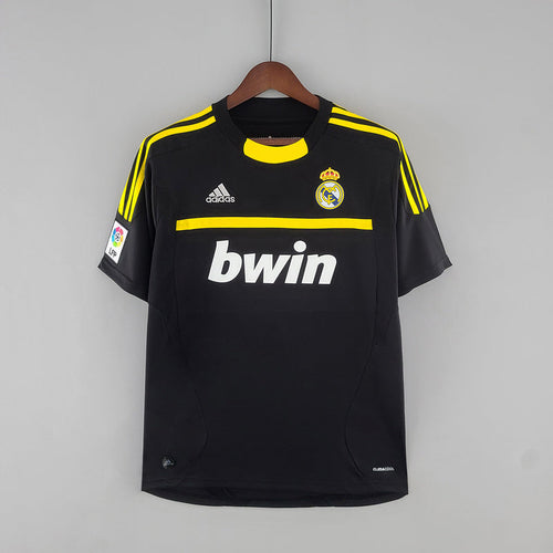 Real Madrid GK away 11/12 Retro