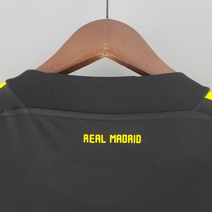 Real Madrid GK away 11/12 Retro