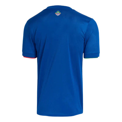 Cruzeiro Centennial 2021 Shirt