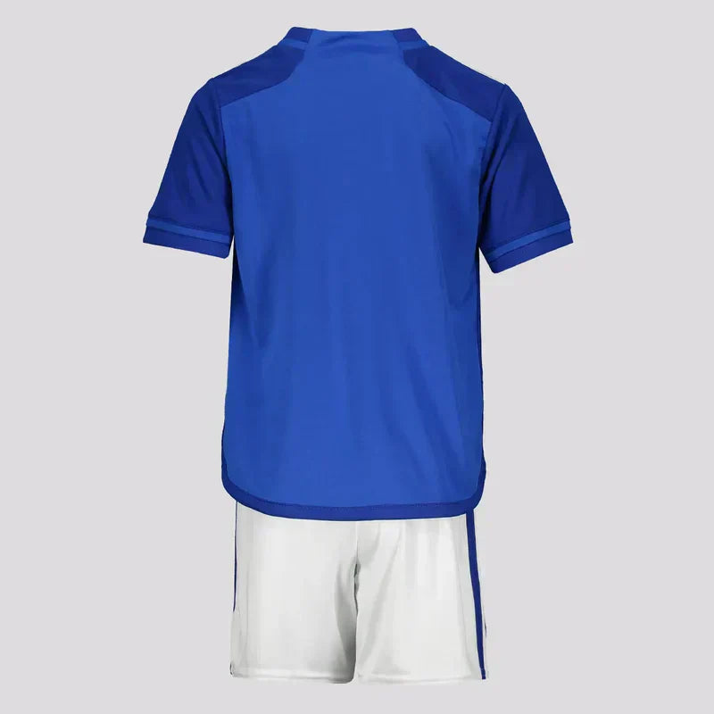 Cruzeiro 2024/25 Children's Set